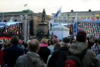 Helsinkis 2012.