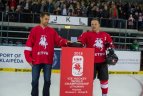 D.Zubrus: „Darius labai svarbus rinktinei“