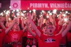 Vilniaus „Rytas“ - Belgrado „Partizan“ - 80-74