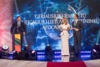 Geriausių 2018 m. Lietuvos neįgaliųjų sportininkų apdovanojimų vakaras.