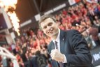 Vilniaus „Rytas“ – „Monaco“ 90:68.