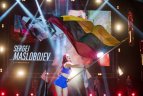 Sergejus Maslobojevas – Fraseris Weightmanas