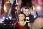Sergejus Maslobojevas – Fraseris Weightmanas