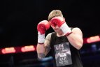 Sergejus Maslobojevas – Fraseris Weightmanas