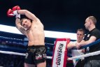 Sergejus Maslobojevas – Fraseris Weightmanas