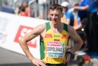 2018 08 12. Berlynas 2018. Maratonas.