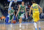 „Žalgiris“ – „Ventspils“ . „Žalgiris“ – „Ventspils“