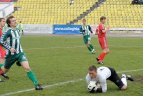 Vilniaus "Žalgiris" - Kauno "Atletas" - 3:0