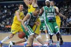 „Žalgiris“ – „Ventspils“ . „Žalgiris“ – „Ventspils“