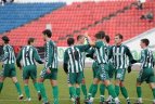 Vilniaus "Žalgiris" - Kauno "Atletas" - 3:0