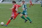 Vilniaus "Žalgiris" - Kauno "Atletas" - 3:0