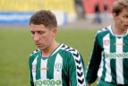 Vilniaus "Žalgiris" - Kauno "Atletas" - 3:0