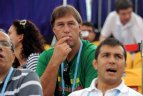 Lietuviai pralaimėjo Argentinos krepšininkams