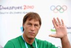 Lietuviai pralaimėjo Argentinos krepšininkams