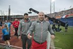 2016 07 09. Europos lengvosios atletikos čempionatas.