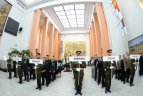 22 NATO šachmatų čempionatas Kaune.