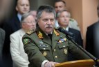 22 NATO šachmatų čempionatas Kaune.