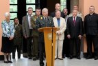 22 NATO šachmatų čempionatas Kaune.