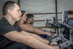 Irkluotojai ir žiemą turi ką veikti