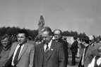 2011 04  26 . Prieš 25 metus :  TSRS maratono čempionatas Lietuvoje ir Černobylio elektrinės sprogimas.