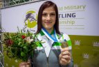 2017 09 22. Pasaulio kariškių imtynių čempionatas Klaipėdoje.