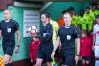 "Trakai" - Tetovo "Shkendija" (Maledonija) 2:1