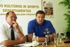 Virgilijus Alekna: 1995 - 2014 - sporto akimirkos.