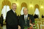 Janis Grinbergas (1925 spalio 29 d. - 2013 kovo 09 d.)