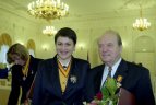 Daina Gudzinevičiūtė - olimpiniame sūkuryje.