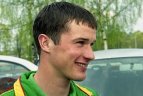 Andrejus Zadneprovskis - 2002 - 2010.