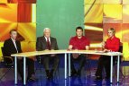 Virgilijus Alekna: 1995 - 2014 - sporto akimirkos.
