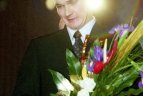 Andrejus Zadneprovskis - 2002 - 2010.