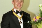 50- metį švenčia LLAF prezidentas Eimantas Skrabulis