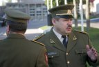 Valentinui Mizgaičiui - 60.