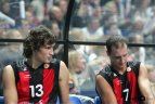 2006 metų Lietuvos krepšinio akimirkos