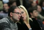 2006 metų Lietuvos krepšinio akimirkos