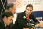 2006 metų Lietuvos krepšinio akimirkos