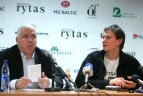 2006 metų Lietuvos krepšinio akimirkos