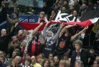 2006 metų Lietuvos krepšinio akimirkos