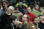 2006 metų Lietuvos krepšinio akimirkos