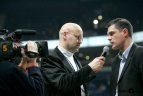 2006 metų Lietuvos krepšinio akimirkos