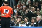 2006 metų Lietuvos krepšinio akimirkos