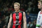 2006 metų Lietuvos krepšinio akimirkos