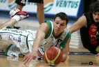 2006 metų Lietuvos krepšinio akimirkos