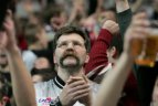 2006 metų Lietuvos krepšinio akimirkos