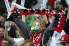 2006 metų Lietuvos krepšinio akimirkos