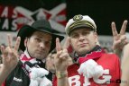2006 metų Lietuvos krepšinio akimirkos