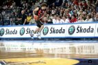 2006 metų Lietuvos krepšinio akimirkos