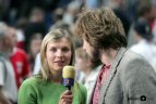 2006 metų Lietuvos krepšinio akimirkos