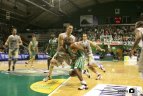 2006 metų Lietuvos krepšinio akimirkos